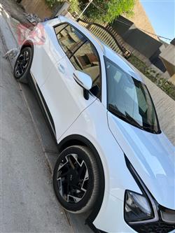 کیا سپۆرتاج